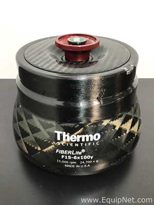 Centrífuga para Laboratórios Thermo Fisher Scientific Megafuge ST Plus Series