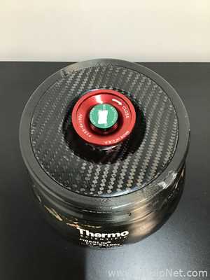 Centrífuga para Laboratórios Thermo Fisher Scientific Megafuge ST Plus Series