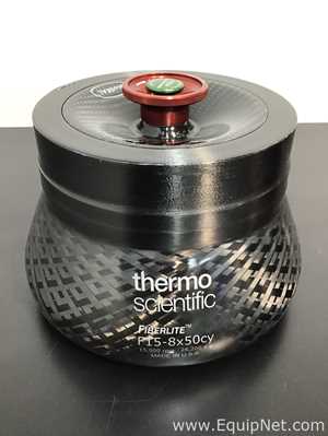Centrífuga para Laboratórios Thermo Fisher Scientific Megafuge ST Plus Series