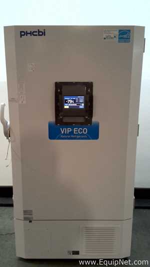 Congelador PHCBI MDF-DU702VH-PA