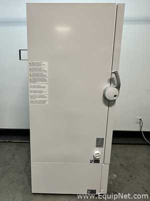 PHCBI MDF-DU702VHA-PA Ultra Low Temperature Freezer