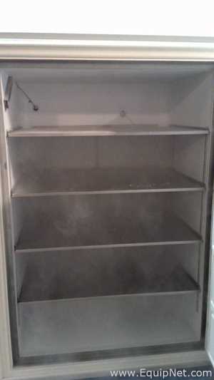 Thermo Fisher ULT2586-10-A48 Revco Ultima Plus Ultra-Low Temperature Freezer