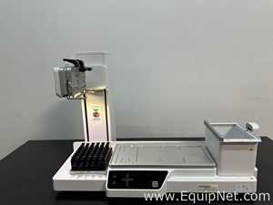 Integra Biosciences AG Assist Plus Pipetting Robot