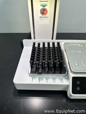Integra Biosciences AG Assist Plus Pipetting Robot