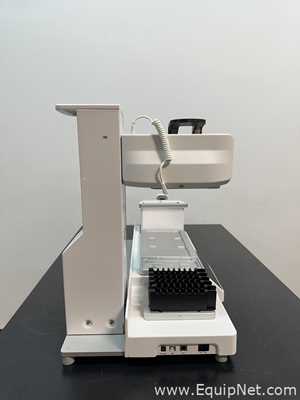 Integra Biosciences AG Assist Plus Pipetting Robot