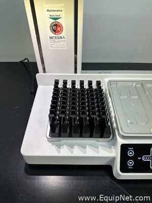 Pipeteador Integra Biosciences AG Assist Plus
