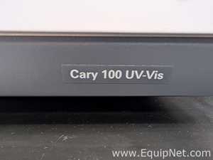 Agilent Technologies Cary Series UV-Vis Spectrophotometer
