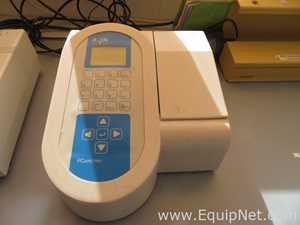 AQUALYTIC PC Spectro Spectrophotometer- R and D