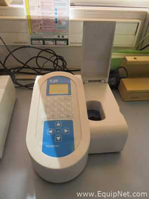 AQUALYTIC PC Spectro Spectrophotometer- R and D