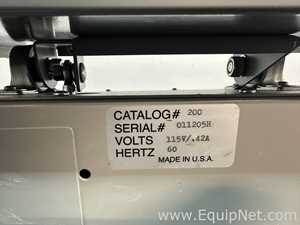 Lot Of 2 VWR 200 Rocking Platforms