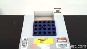 Lot of Heat Blocks