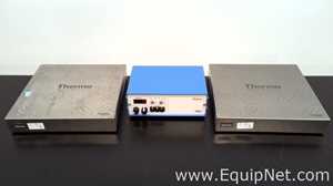 Thermo Scientific Cimarec Biosystem 4 Slow Speed 4 Position Stirrers with BIOMODUL 40B Controller