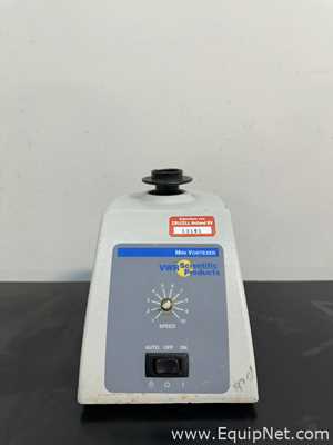 lote de  6 Misturador para Laboratórios Various 