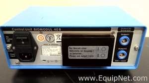 Agitador e Placa de Aquecimento Thermo Scientific Cimarec Biosystem 4