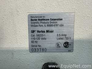 lote de  6 Misturador para Laboratórios Various 