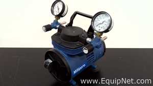 Lot of Vacuum Pumps