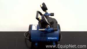 Lot of Vacuum Pumps