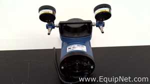Lot of Vacuum Pumps
