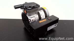 Lot of Vacuum Pumps