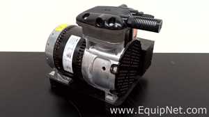 Lot of Vacuum Pumps