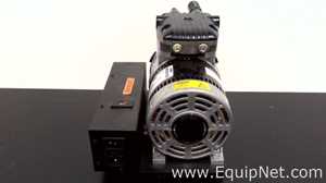Lot of Vacuum Pumps