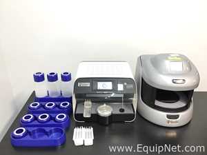 Microbiology International Whitley Wasp Touch Automated Spiral Plater With ProtoCOL3
