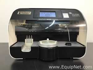 Manejadora de Líquidos Microbiology International Whitley Wasp Touch