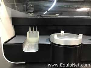 Manejadora de Líquidos Microbiology International Whitley Wasp Touch