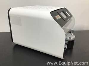 Manejadora de Líquidos Microbiology International Whitley Wasp Touch