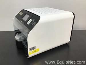 Manejadora de Líquidos Microbiology International Whitley Wasp Touch