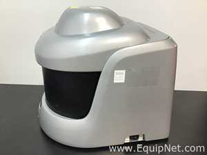 Manejadora de Líquidos Microbiology International Whitley Wasp Touch