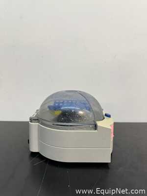 Lot of 4 Mini Centrifuges