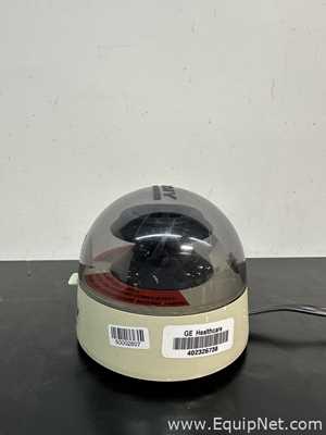 Lot of 4 Mini Centrifuges