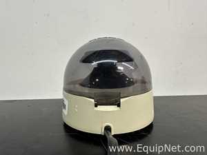 Lot of 4 Mini Centrifuges