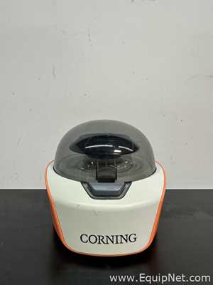 Lot of 4 Mini Centrifuges