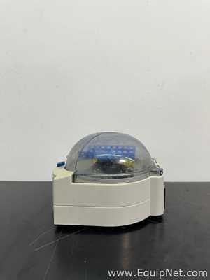 Lot of 4 Mini Centrifuges