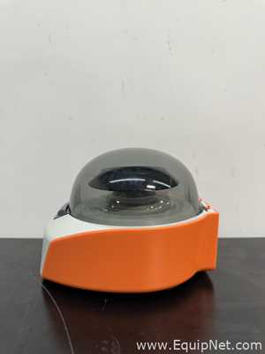Lot of 4 Mini Centrifuges