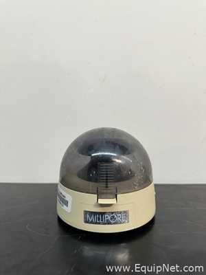 Lot of 4 Mini Centrifuges