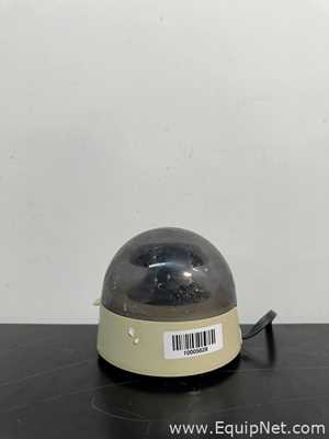 Lot of 4 Mini Centrifuges