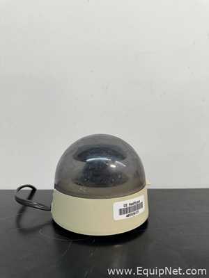 Lot of 4 Mini Centrifuges