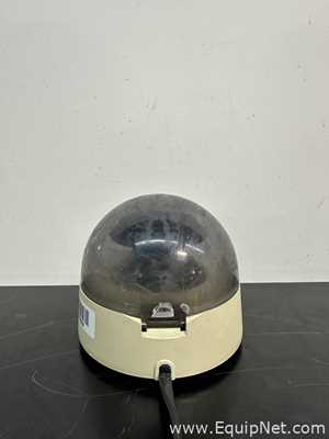 Lot of 4 Mini Centrifuges