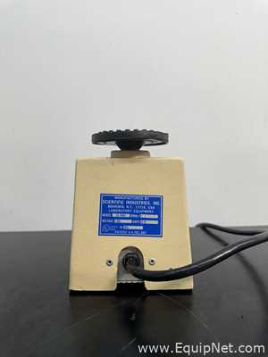 lote de  5 Misturador para Laboratórios Various 