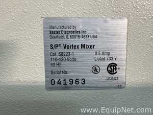 lote de  5 Misturador para Laboratórios Various 