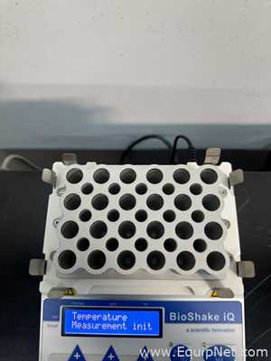 Lote de  Equipos Diversos de Laboratorio Various 