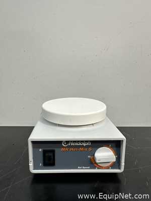 Lote de  Equipos Diversos de Laboratorio Various 