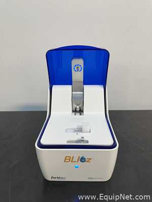 Analisador ForteBIO Blitz