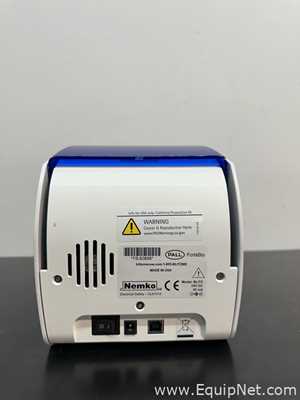 Analisador ForteBIO Blitz