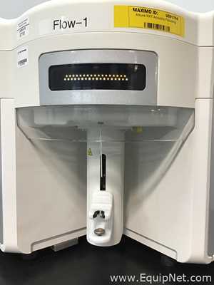 Citômetro de Fluxo Invitrogen AFC2