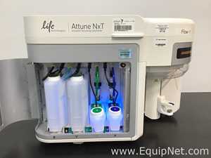 Citômetro de Fluxo Invitrogen AFC2