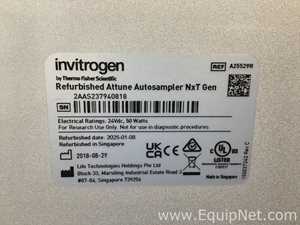 Citômetro de Fluxo Invitrogen AFC2